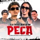 Ela Desce Rebola na Peça feat PL Torvic DJ Fb de Niteroi Single