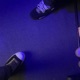 Next 2 U feat savewatts Single