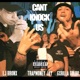 Cant knock us feat Gxrilla goldo Trapmoney jay Single