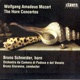 Mozart The Horn Concertos K 417 K 447 K 495 K 412 K 514