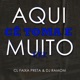 Aqui Cê Toma e Muito Kkkk Single