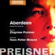 Aberdeen Original Motion Picture Soundtrack