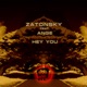 Hey You feat Ange EP