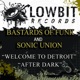 Welcome To Detroit After Dark Single