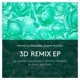 3D Remixes Single