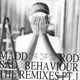 Sad Behaviour Yotam Russo Remix Single