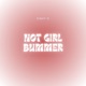 hot girl bummer 8D Audio Single