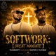 Softwork GREAT MANDATE feat Master D Single