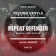 Repeat Offender EP
