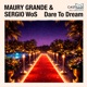 Dare to Dream Single