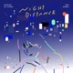 Night Distance GeG remix Single