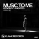 Music to Me Single