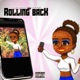 Rolling Back feat Tytys Single