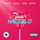 VAMOS HACERLO feat Luan Epsan Odave Single