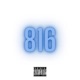 816 Single