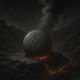 火山で聞きたいケルト Single