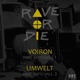 Rave or die 02 Single