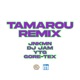Tamarou feat Ytg Gore Tex 2023 Remix Single