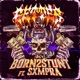 Born 2 Stunt Single
