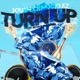 Turn Up feat Knucklez Single