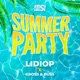 Summer Party feat Lidiop Single