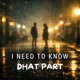 I Need to Know Single