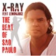The Beat of Sao Paulo Single