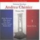 Giordano Andrea Chénier Vol 1 1955