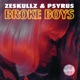 Broke Boys Single