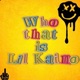 Who that is lil kaino Single