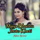 Maya Bhannu Jhuto Kheti feat Milan Newar Single