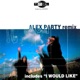 It Hurts Alex Natale Under Beat Mix Single