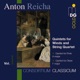 Reicha Quintets for Winds Strings Vol 1