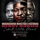 I Shall Not Be Moved feat Kenny Bobien Single