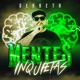 Mentes Inquietas EP