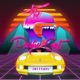 Pacific Coast 2017 Edits EP