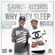 Why They Sleep feat Reem Riches Enimal Single