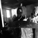 Amacherry feat Ghost Single