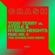 Crash feat Mr V The Zombie Kids Remix Single