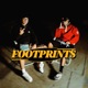 Footprints feat Saygi Delasrimas Single