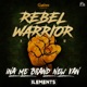 Ina Me Brand New Van Rebel Warrior Riddim Single