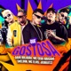 Que Gostosa feat Sheldon Single