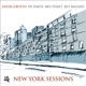 New York Sessions