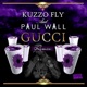 Gucci Remix feat Paul Wall Single
