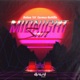 Midnight Sun feat Carmen Guttilla Single