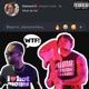 WTF feat BeenBat Single
