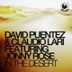 In the Desert feat Jonny Rose Single