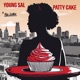 PATTY CAKE Single