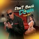 Don t Back Down Single