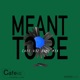 Meant to Be Cafe 432 Bump Mix feat Lifford Single